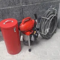 لوله بازکنی شهرری دولت‌آباد کهریزک باقرشهر 13آبان|خدمات پیشه و مهارت|ری, |دیوار