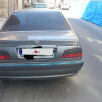 پژو پارس ساده، مدل ۱۳۹۲|خودرو سواری و وانت|تهران, جوادیه|دیوار