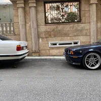 Bmw E34 530 1995|خودرو سواری و وانت|تهران, ولنجک|دیوار