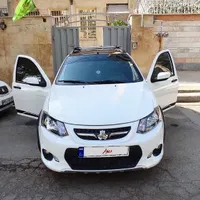 کوییک دنده‌ای R، مدل ۱۴۰۲|خودرو سواری و وانت|کرج, دولت‌آباد|دیوار