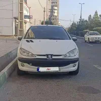 206 SD مدل 97