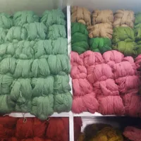 نمایشگاه دایمی وصنایع دستی گلیم