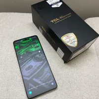 گوشی تی سی ال NxtPaper 4G با حافظه 256 گیگ