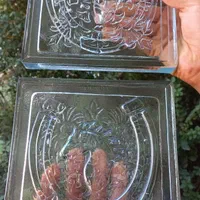 بلوک و موزاییک شیشه ای سقف پاسیو،نورگیر|حراج|کرج, عظیمیه|دیوار