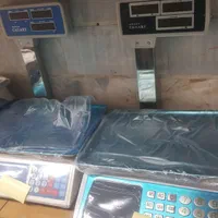 باسکول دیجیتال ۵۰۰mi محک ترازو دیجیتال رومیزی|فروشگاه و مغازه|گرمسار, |دیوار