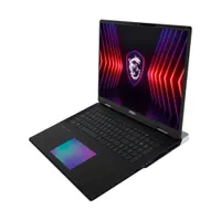 لپ تاپ ام اس آی MSI TITAN 18HX A14VIG15|رایانه همراه|اصفهان, خلجا|دیوار