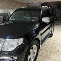 میتسوبیشی پاجرو 4 در 6 سیلندر، مدل ۲۰۰۷|خودرو سواری و وانت|تهران, استاد معین|دیوار