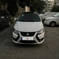 کوییک سقف مشکی ۱۴۰۳