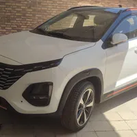 امویام X33 Cross (اومودا C3)، مدل ۱۴۰۴