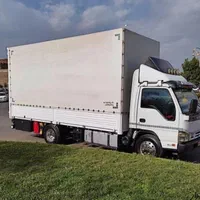 اتوبار باربری حمل بار زرین بار در پرند تمام نقاط