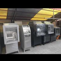 خرید و فروش دستگاه خودپرداز / عابر بانک
