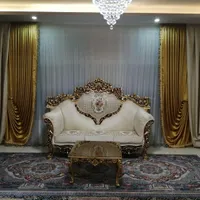 تعمیرات مبل و صندلی نهاری با ضمانت ۱۰ ساله