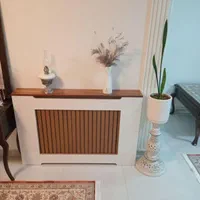 کاور شوفاژ در صورت سفارش ایتا روبیگاه  واستاپ|آبگرمکن، پکیج، شوفاژ|همدان, |دیوار