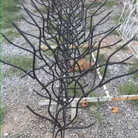 تولید کننده انواع حفاظ شاخ گوزنی|خدمات پیشه و مهارت|تهران, شادآباد|دیوار