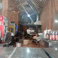 اجاره مغازه ۱۰۰ متری قایمیه باجواز قهوه خونه آماده|اجارهٔ مغازه و غرفه|اسلام‌شهر, شهرک قائمیه|دیوار