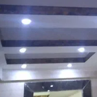 نقاشی ساختمان اجرای سقف کاذب کناف بازسازی کامل|خدمات پیشه و مهارت|کرج, فاز ۳ مهرشهر|دیوار