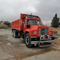 ماک دهچرخ