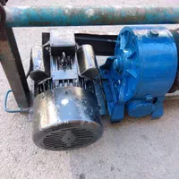 تعمیر بالابر ساختمانی در محل بدون از کار افتادگی