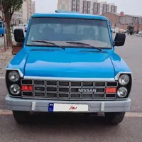 نیسان آپشنال مدل ۱۴۰۱