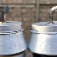 عرقگیر گلابگیر ۴۰لیتری گلابگیری عرقگیری|ظروف پخت‌وپز|تهران, اوقاف|دیوار