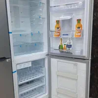 فروش یخچال فریزر جنرال بدون برفک ۲سال گارانتی ۲۷|یخچال و فریزر|ملارد, |دیوار