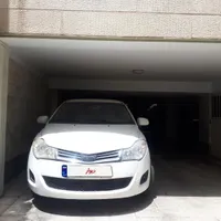 ام وی ام ۳۱۵ هاچبک دنده ای