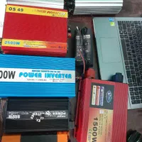 اینورتر 1000 وات تا 8000w مبدل برق