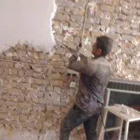 خدمات کندن کاری تخریب ساختمان از صفر تا صد