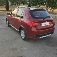 فروش کوییک r مدل 1400|خودرو سواری و وانت|شیراز, شهرک آرین|دیوار
