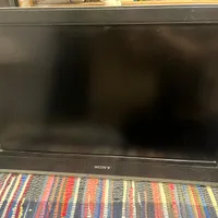 تلویزیون lcd کاملا سالم