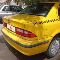 سمند LX EF7، مدل ۱۴۰۱ گردشی|خودرو سواری و وانت|قم, سراجه (۱۵ خرداد)|دیوار