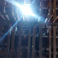 استخدام کارگر جوشکار آهنگر جهت تولید میکسروبلوکزن|استخدام صنعتی، فنی، مهندسی|تهران, یافت‌آباد|دیوار