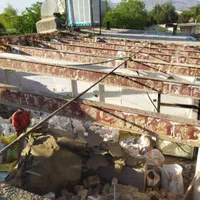 تخریب ساختمان|خدمات پیشه و مهارت|کرج, حصارک بالا|دیوار