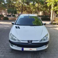 ۲۰۶دوگانه کارخانه مدل ۹۱