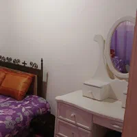 ویلا یک‌خواب دربست نزدیک ساحل شبانه و ماهانه|اجارهٔ کوتاه‌مدت ویلا و باغ|عباس‌آباد, |دیوار