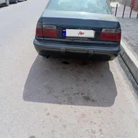 دوو ریسر GTI، مدل ۱۹۹۴|خودرو سواری و وانت|تهران, استاد معین|دیوار