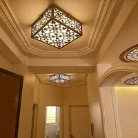 لایت باکس مربعی|لوستر و چراغ آویز|تبریز, |دیوار