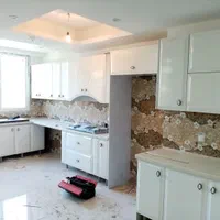 کابینت سفارشی( باضمانت)|مصالح و تجهیزات ساختمان|کرج, گوهردشت|دیوار