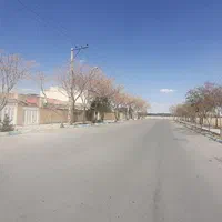 فروش زمین۴۵۰متری درمحله باهنرشاهین شهر(نقدواقساط)|فروش زمین و ملک کلنگی|نجف‌آباد, باغ ملی|دیوار