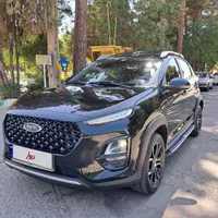 ام وی ام X22pro MT، مدل ۱۴۰۲|خودرو سواری و وانت|تربت‌حیدریه, آبشار|دیوار