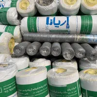 رابیتس پشم شیشه راویز نصب سیم خاردار سیم رابیتس|عمده‌فروشی|چهارباغ, |دیوار