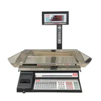 صندوق فروشگاهی مشاغل/بارکدخوان/فیش پرینتر/ترازو|فروشگاه و مغازه|اصفهان, بوستان آینه خانه|دیوار