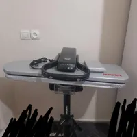 اتو پرس ژانومه نو
