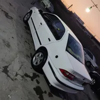 سمند LX EF7، مدل ۱۳۹۰|خودرو سواری و وانت|ملایر, |دیوار