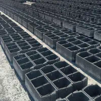 بلوک دیواری و سقفی فرودگاه|عمدهفروشی|اصفهان, قلعه نو|دیوار