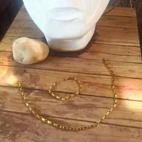 گردنبند و دستبند|بدلیجات|اصفهان, ملک‌شهر|دیوار