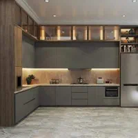 کابینت مات|مصالح و تجهیزات ساختمان|مشهد, ارشاد|دیوار
