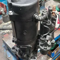 استارت اینترناش 12ولت و همه مدل استارت سنگین|قطعات یدکی و لوازم جانبی|مشهد, خین عرب|دیوار