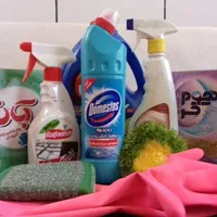 شرکت خدماتی و نظافتی پیشگامان اراک