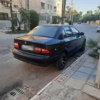 سمند EF7 بنزینی